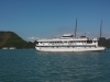 Oriental Sails Overview